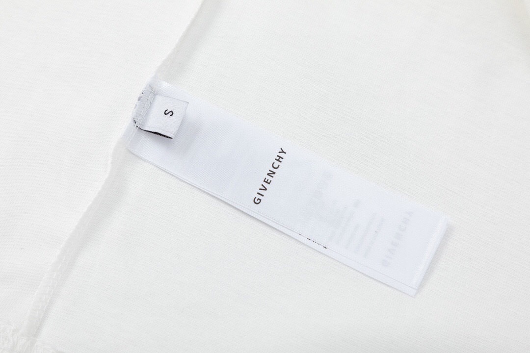 GFX Printed short sleeved T-shirt