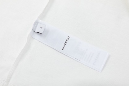 GFX Printed short sleeved T-shirt