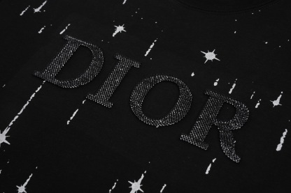 DD Flash Diamond Logo Short Sleeve T-shirt