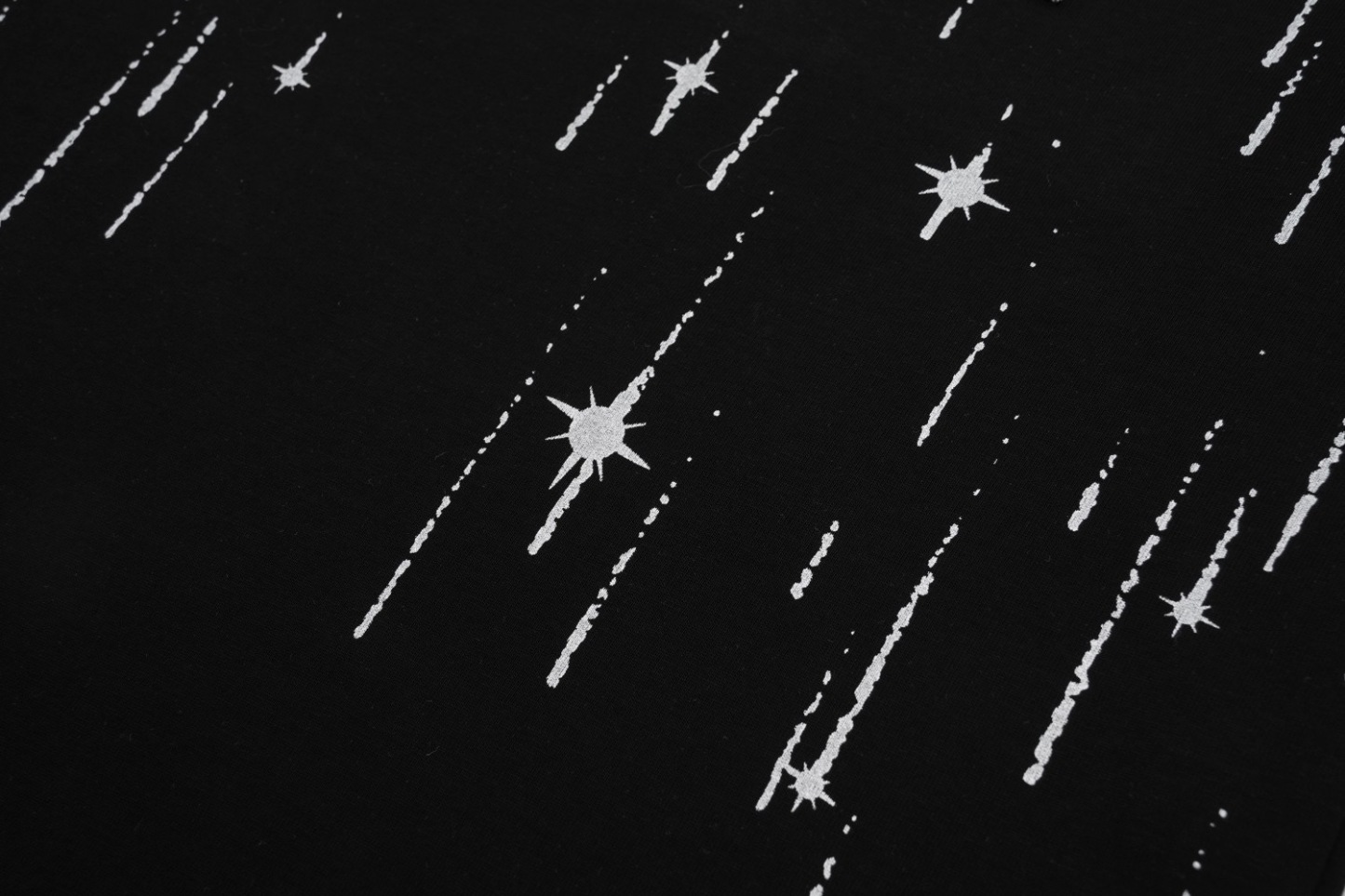 DD Flash Diamond Logo Short Sleeve T-shirt