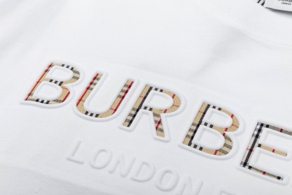 BBR Classic logo short sleeved T-shirt