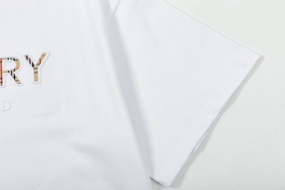 BBR Classic logo short sleeved T-shirt