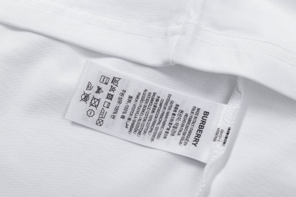 BBR Classic logo short sleeved T-shirt