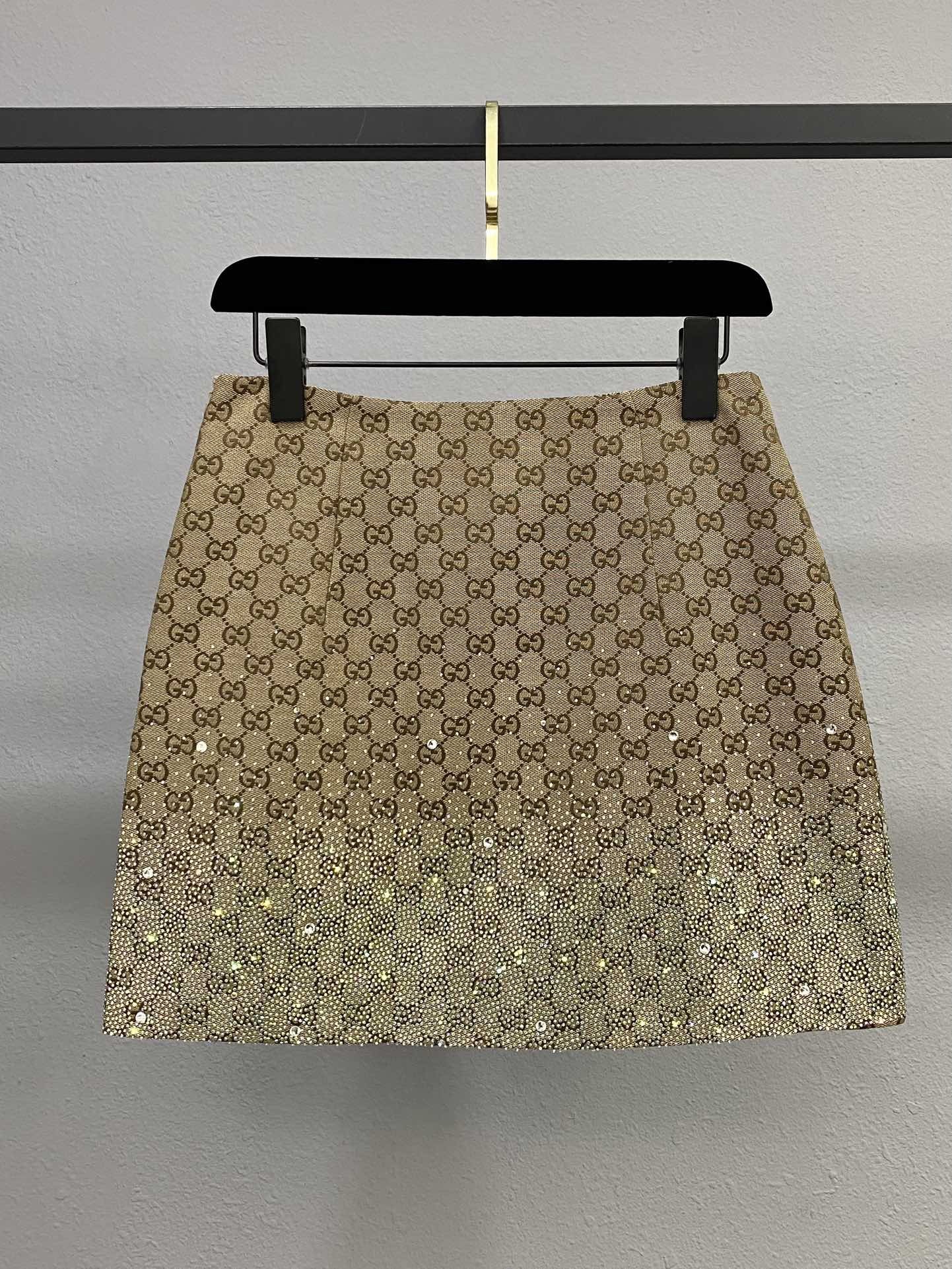 GG Flash Diamond System Skirt