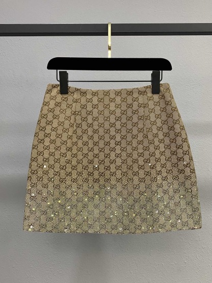 GG Flash Diamond System Skirt