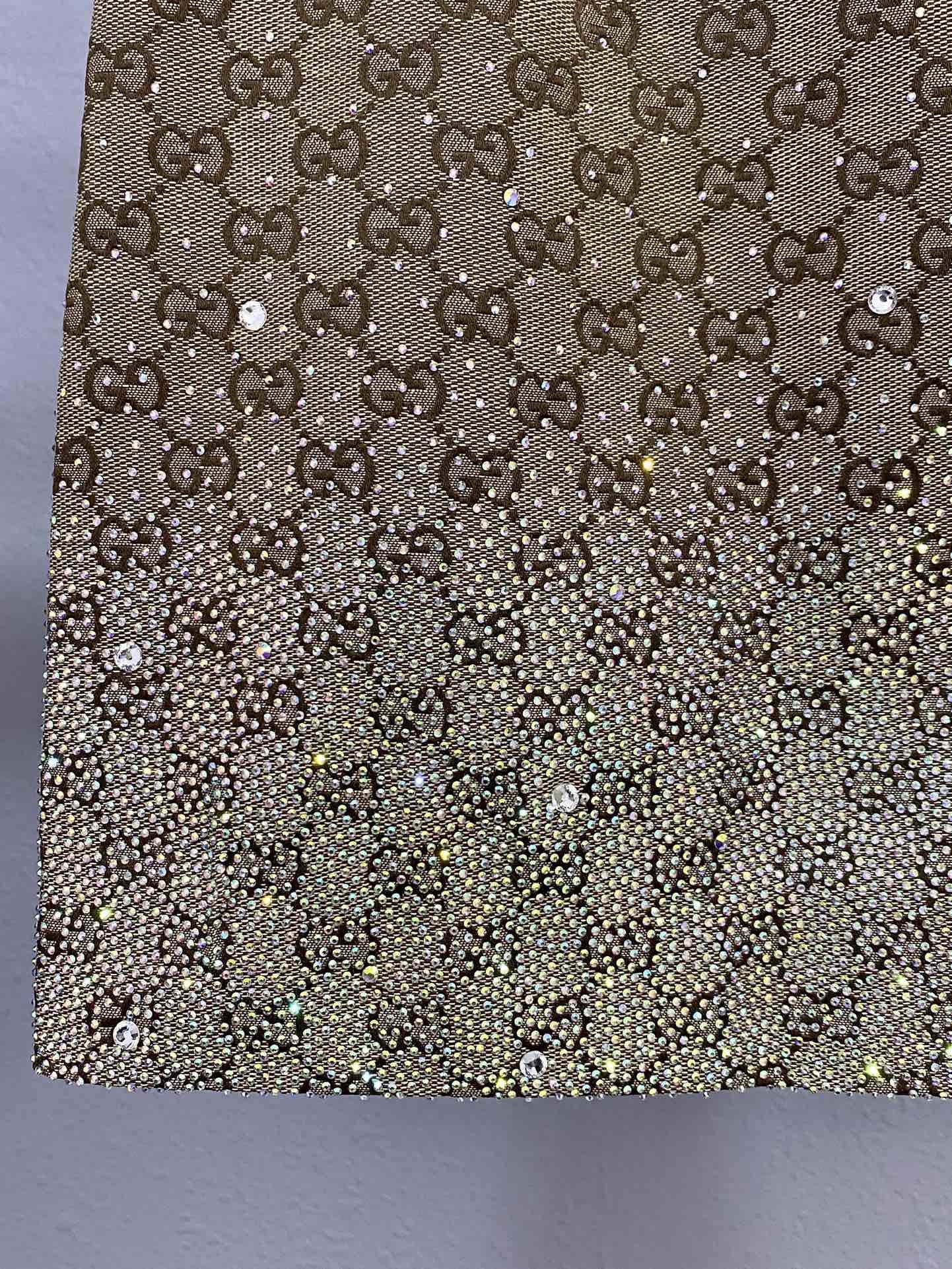 GG Flash Diamond System Skirt