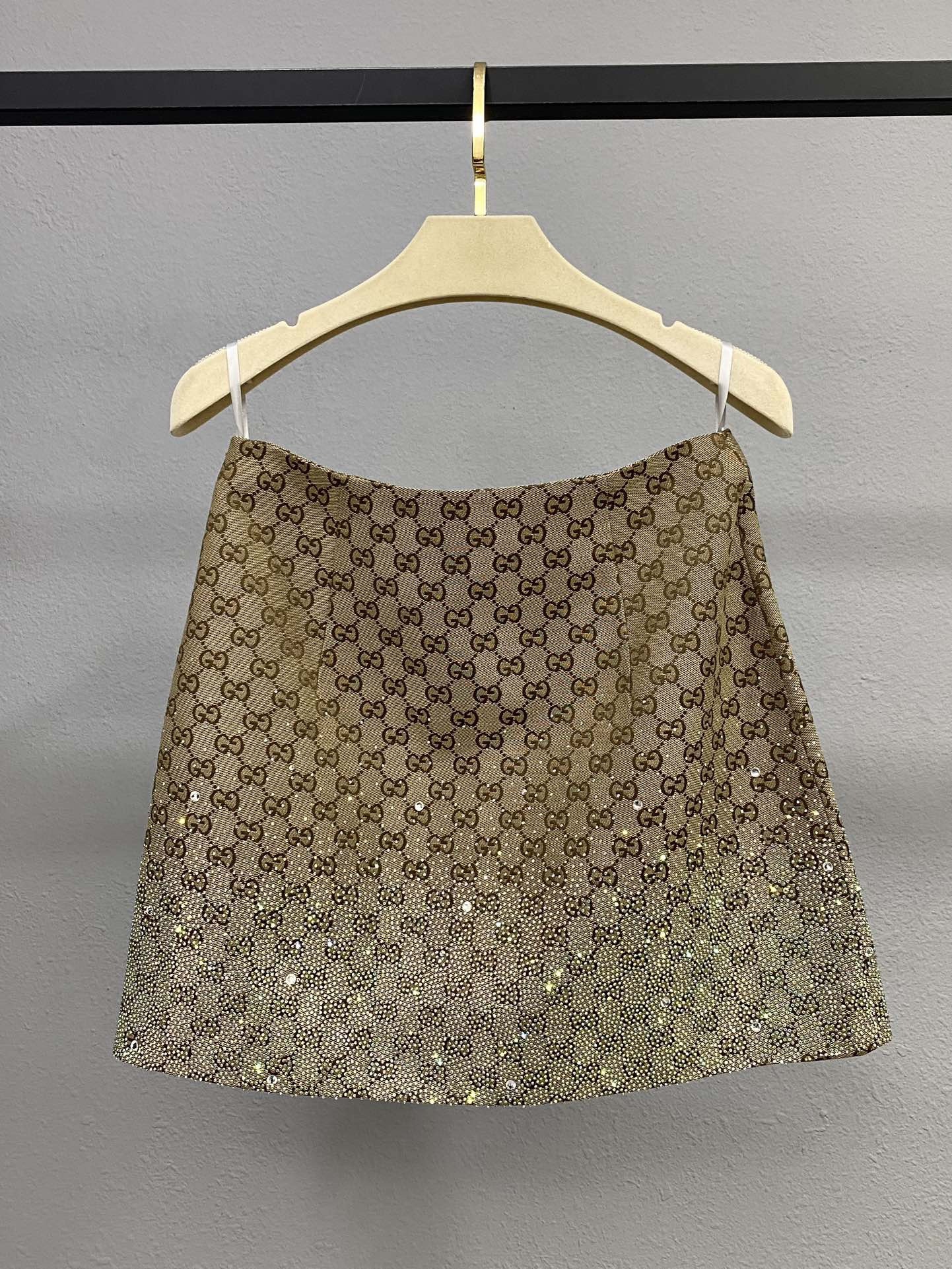 GG Flash Diamond System Skirt