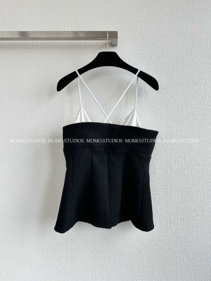 1V Flower color matching sling