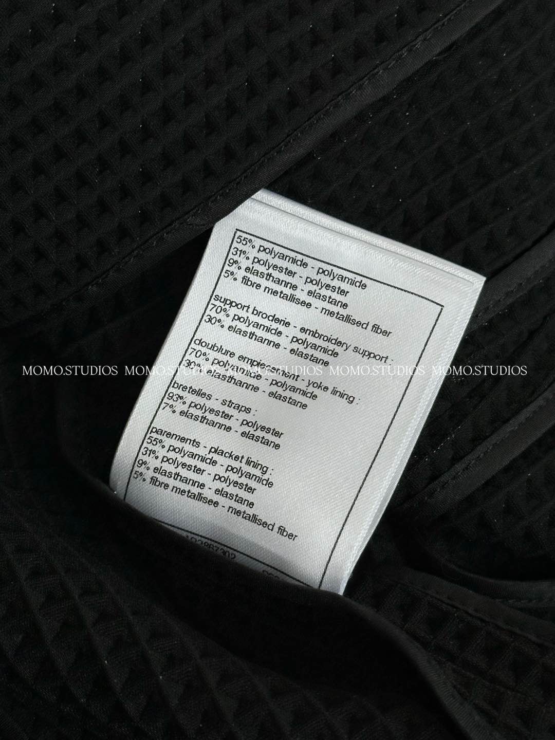 1V Flower color matching sling