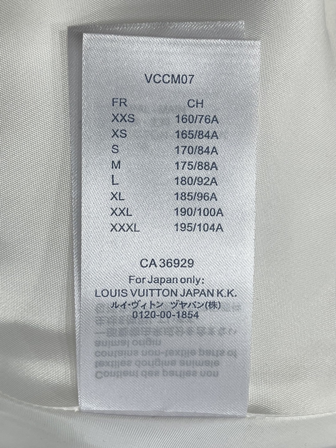 1V V-neck color blocked sling