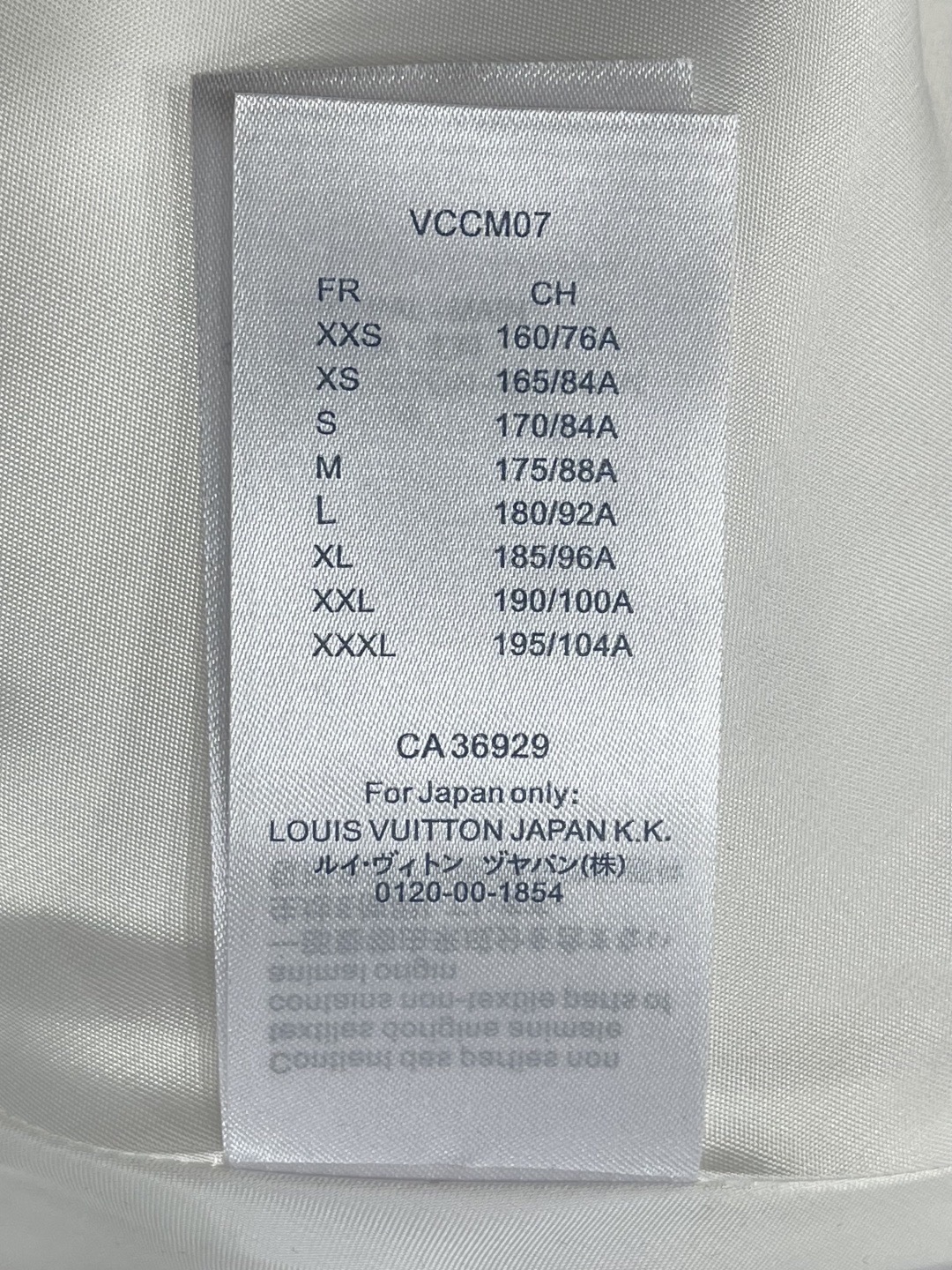 1V V-neck color blocked sling