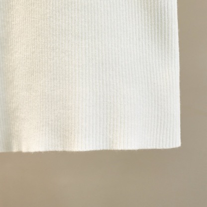 LEW Small embroidered vest