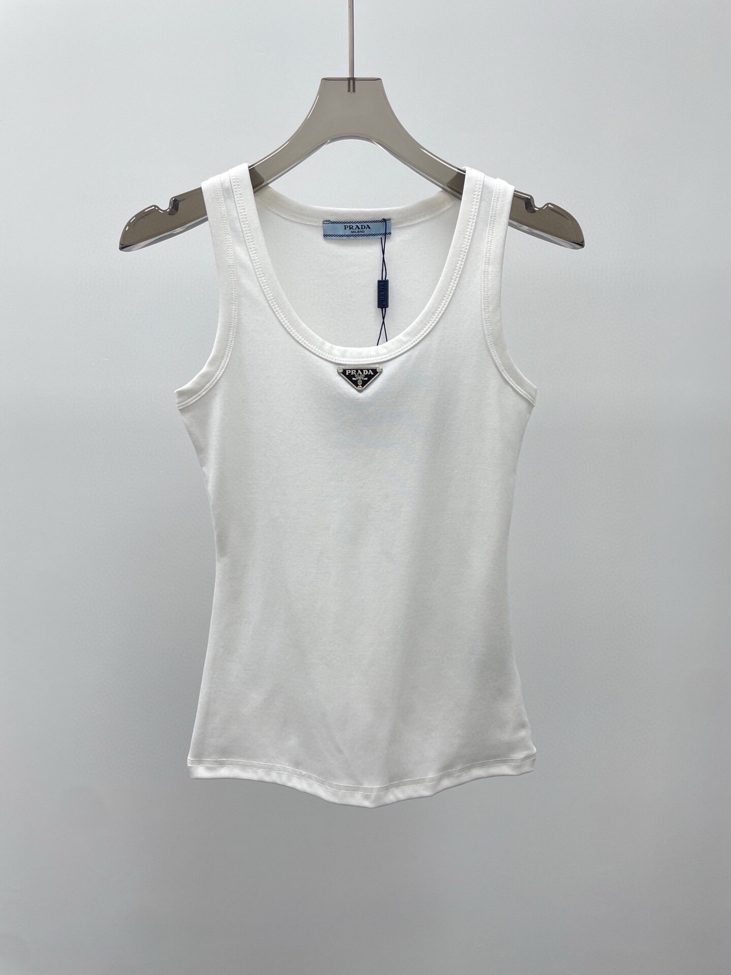 PLD Little Iron Brand Tank Top