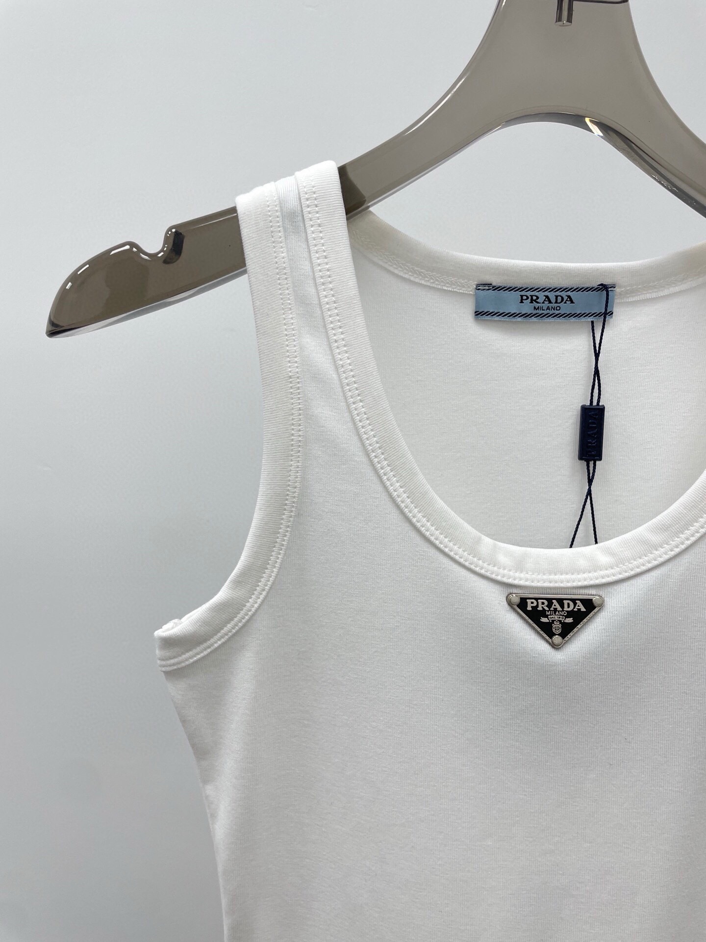 PLD Little Iron Brand Tank Top