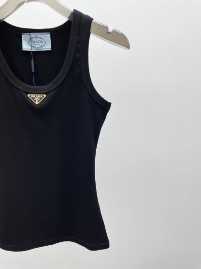 PLD Little Iron Brand Tank Top