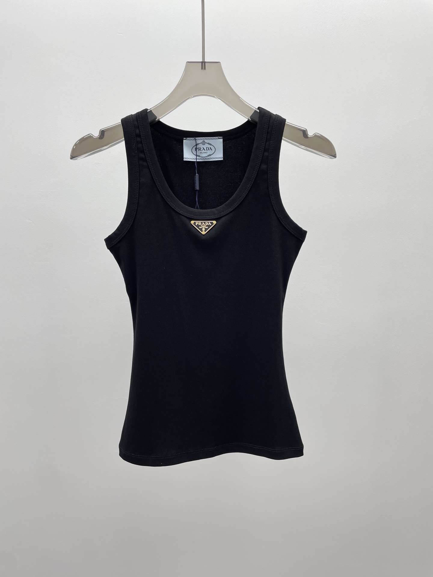 PLD Little Iron Brand Tank Top