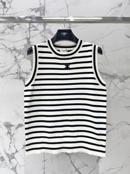 CLIN 25SS Tank tops