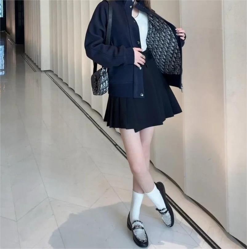 DIO New Lined Two Wear Jacket