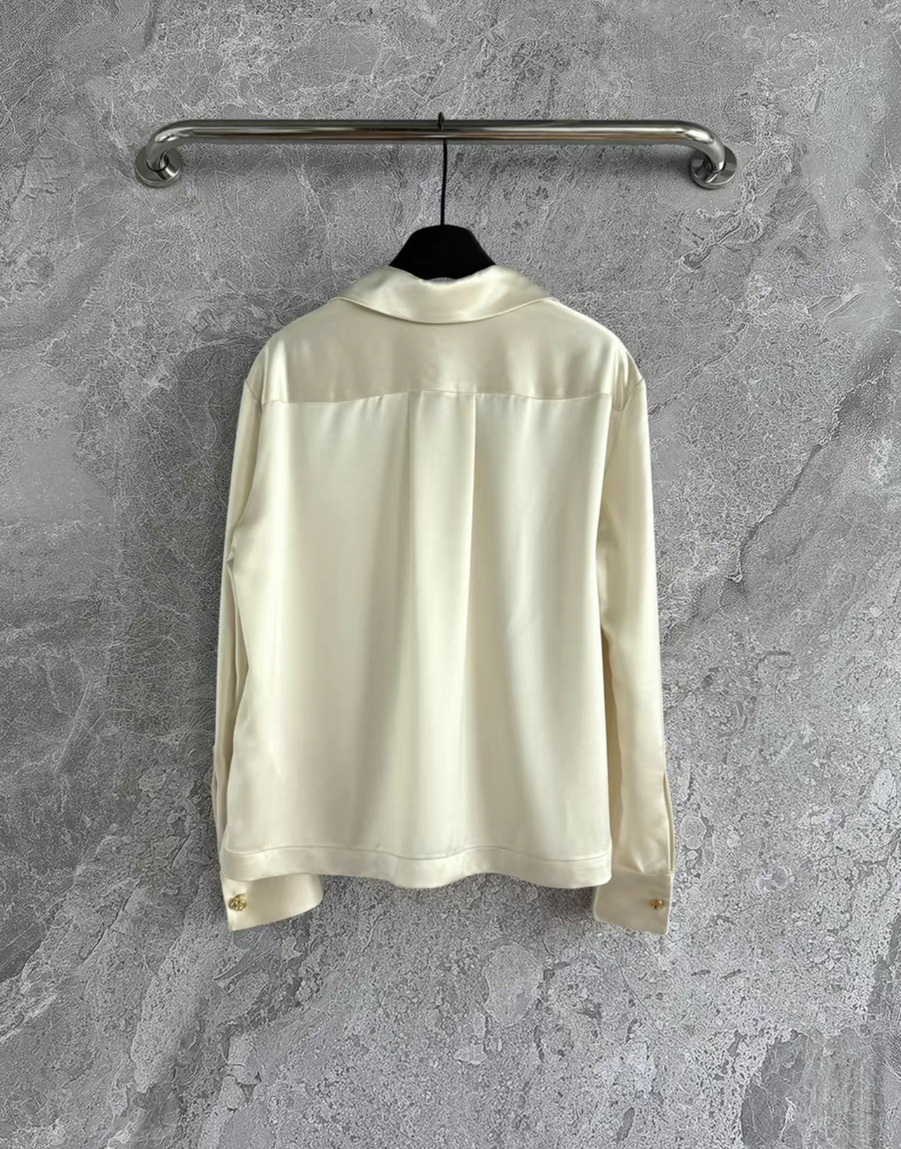 LEW 25SS Ice Silk Shirt