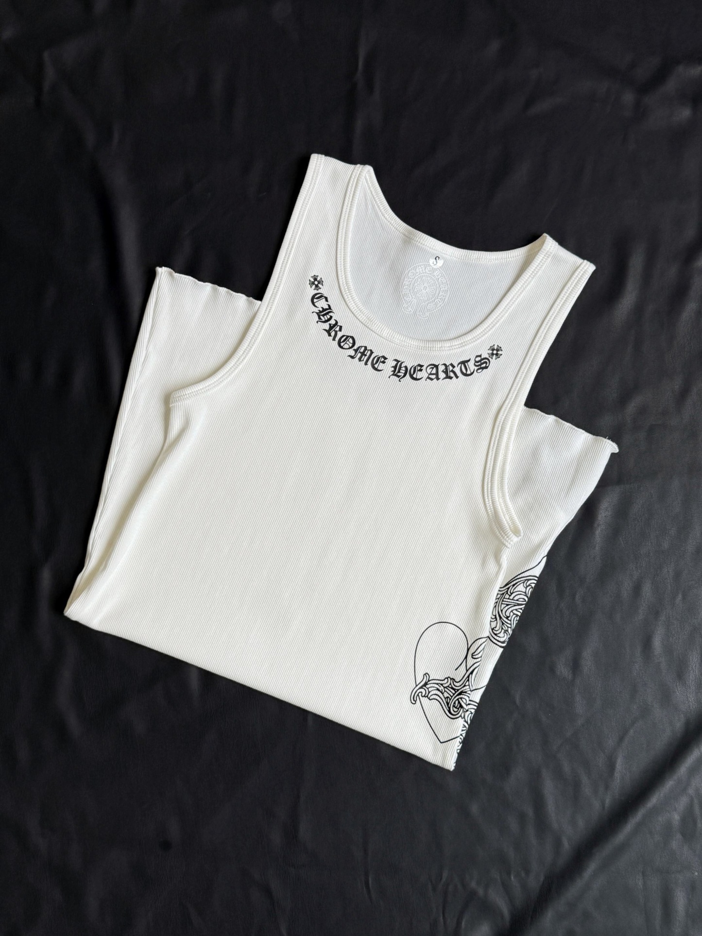 Come Hearts Latest Love Vine Skirt