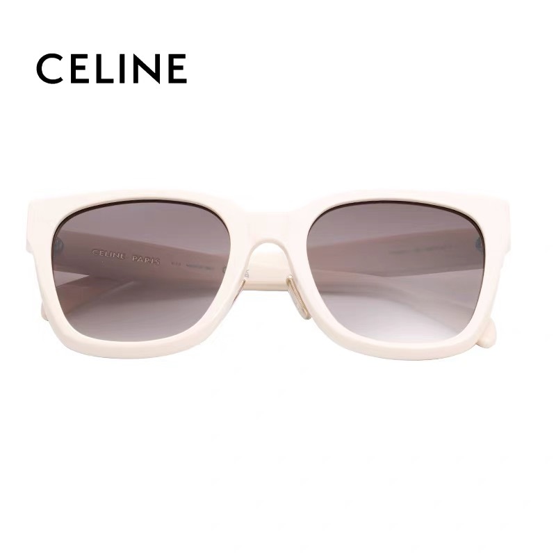 CL Fashionable retro sunglasses