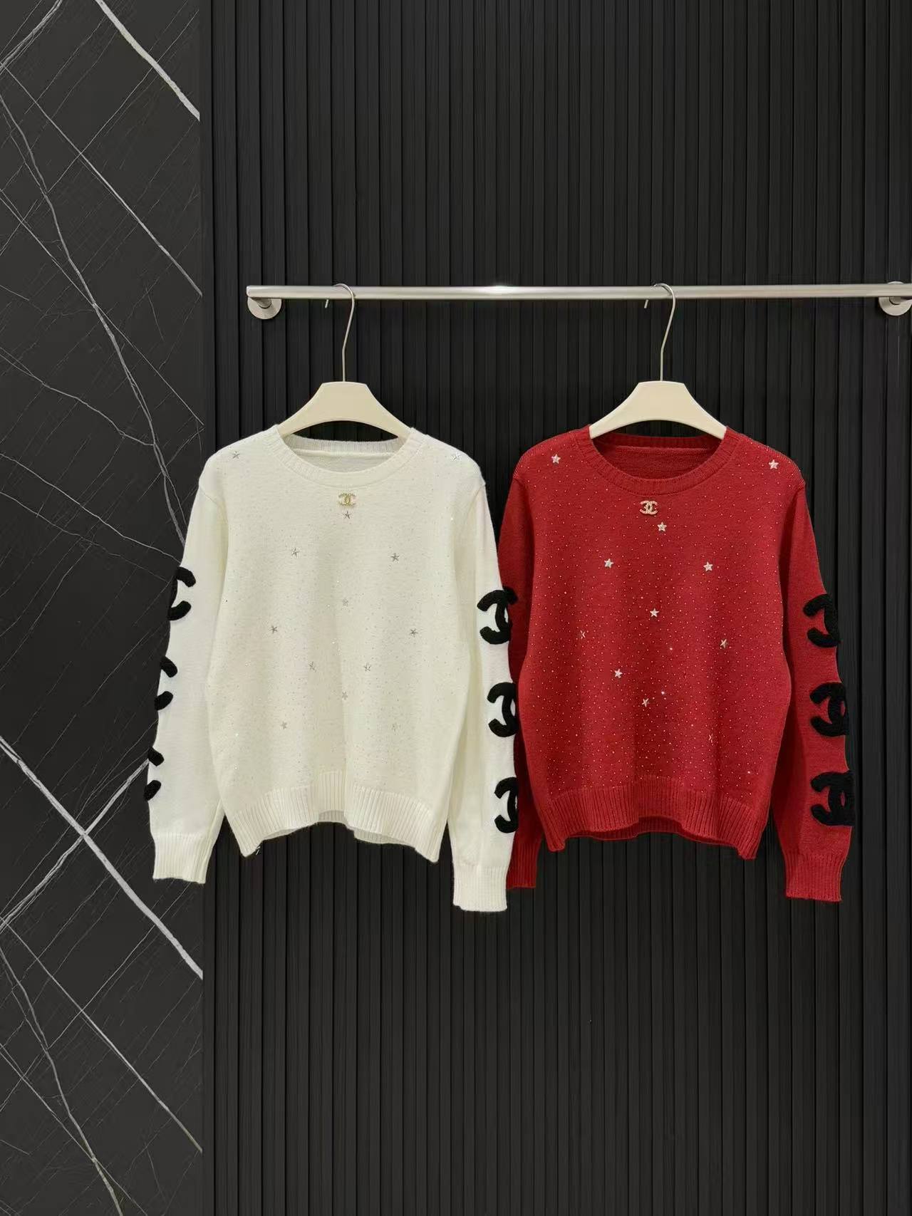 CC 26SS Heavy industrial drilling and decorative knitting