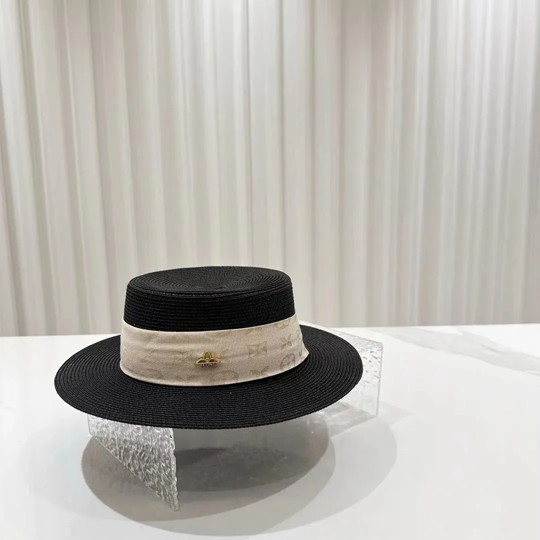 Ladies Fashion Sun Protection Hat