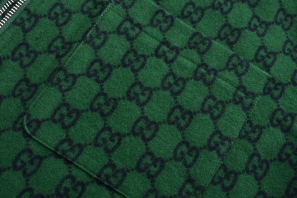 GG Cristiano Ronaldo's same wool jacket