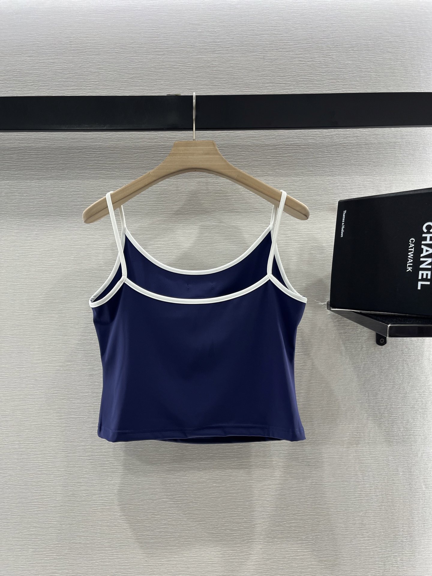 MM 25SS Color blocking straps