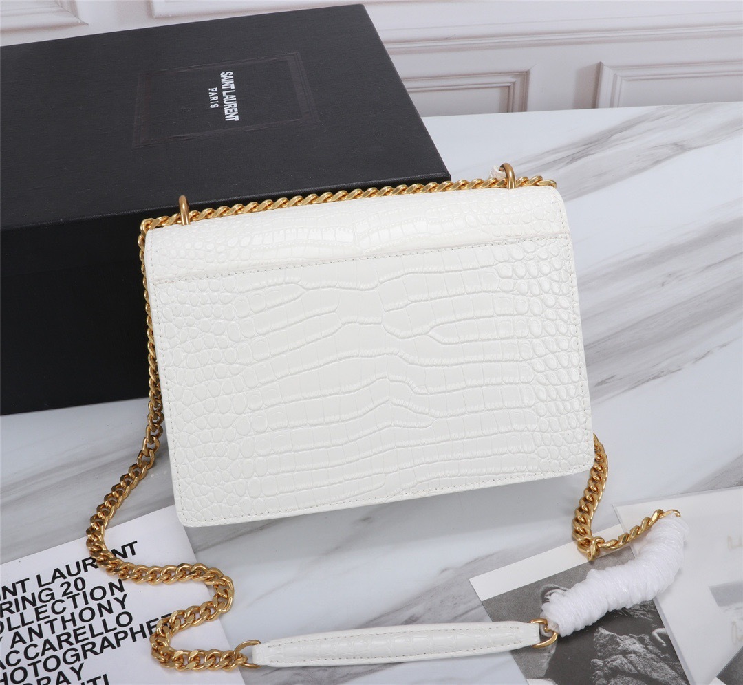 Hot Style Fashionable And Versatile Chain Shoulder Bag
