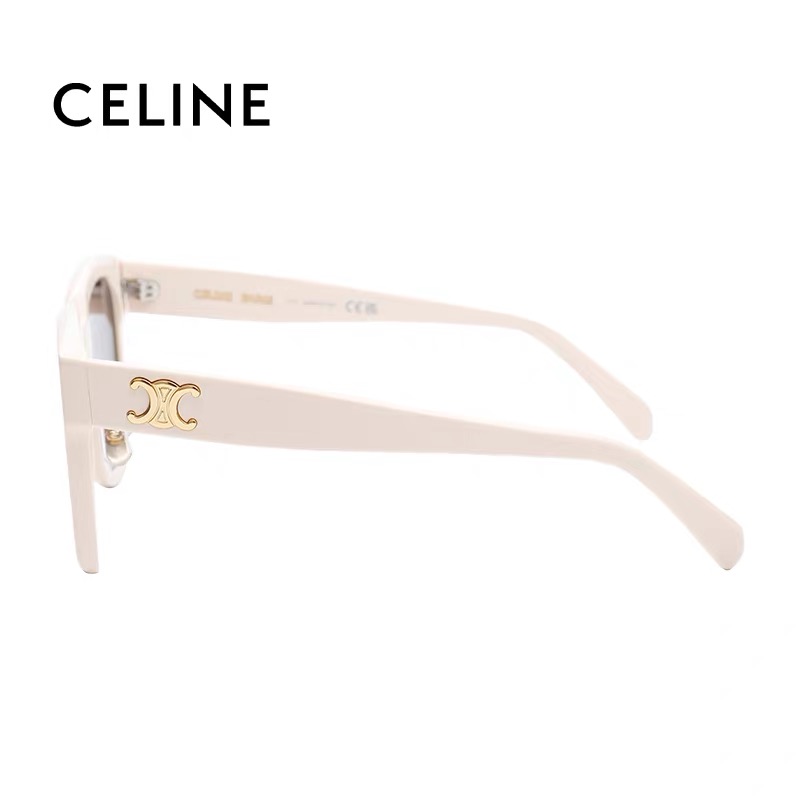 CL Fashionable retro sunglasses