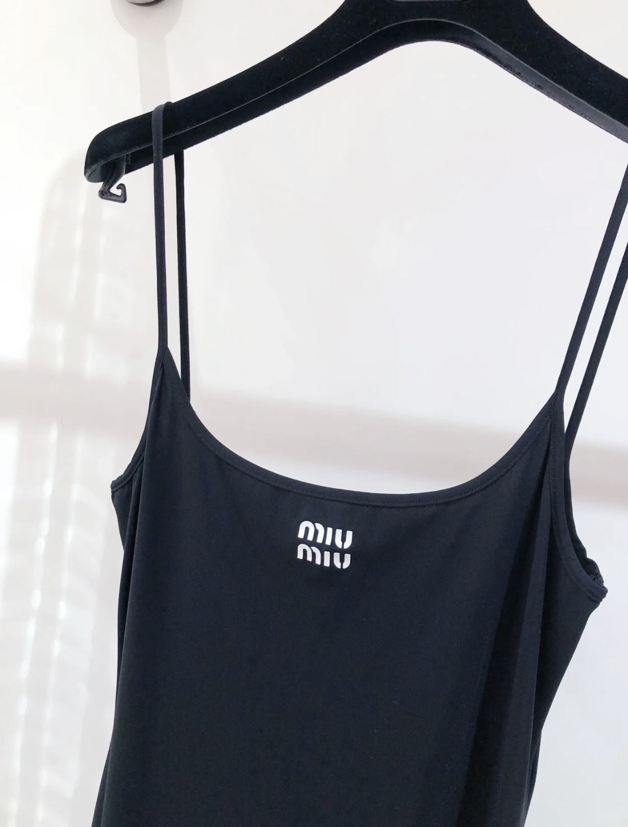 MM strappy maxi dress