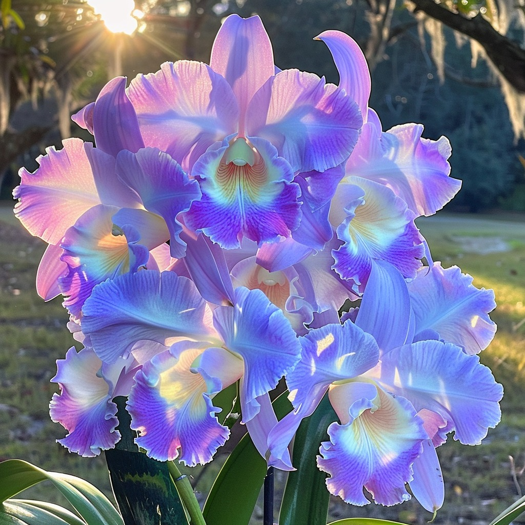 Exclusive Orchid Seeds (Phalaenopsis)🍃