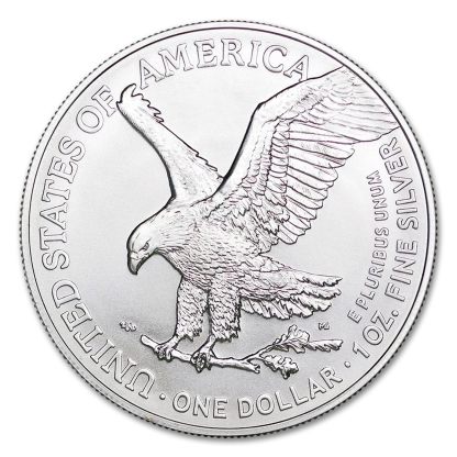 American Eagle 2024 One Ounce Gold Uncirculated Coin