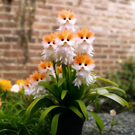 🔥🔥🔥Geweldige planten! Kattenogen verblinden