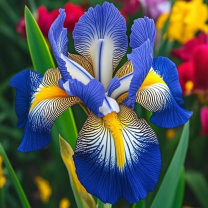 Rare Iris Bulbs⚜️