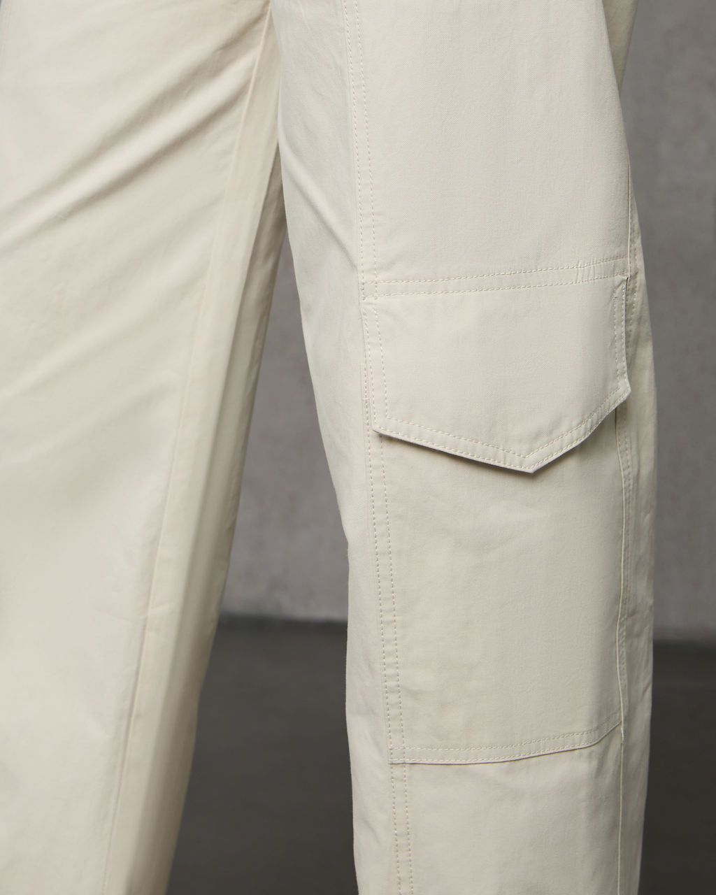 Together Again Pleated Front Pants-Matylis