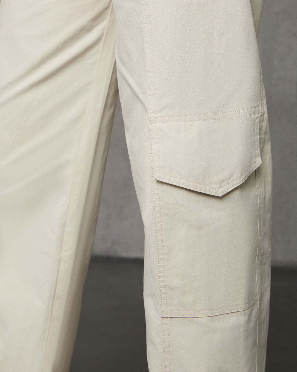 Together Again Pleated Front Pants-Matylis