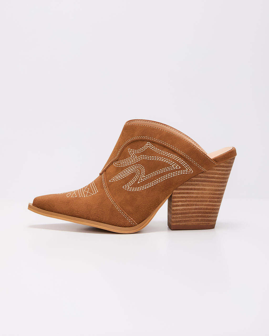 Wild One Western Mule-Matylis