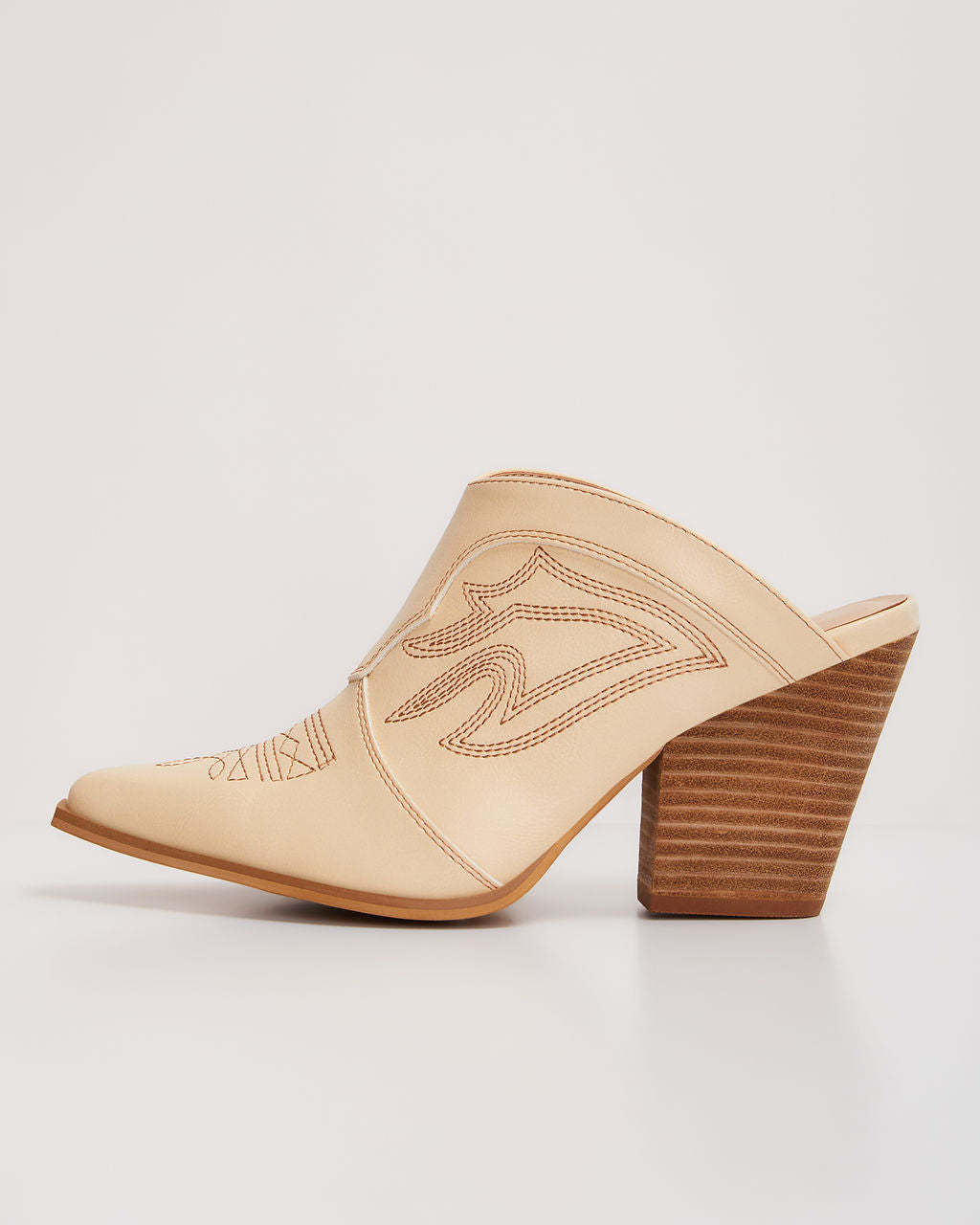 Wild One Western Mule-Matylis