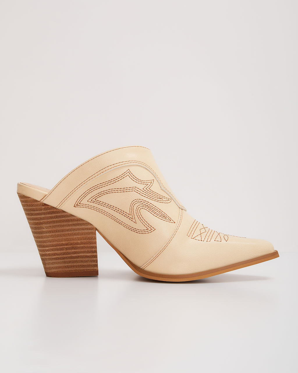 Wild One Western Mule-Matylis