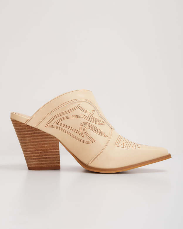 Wild One Western Mule-Matylis