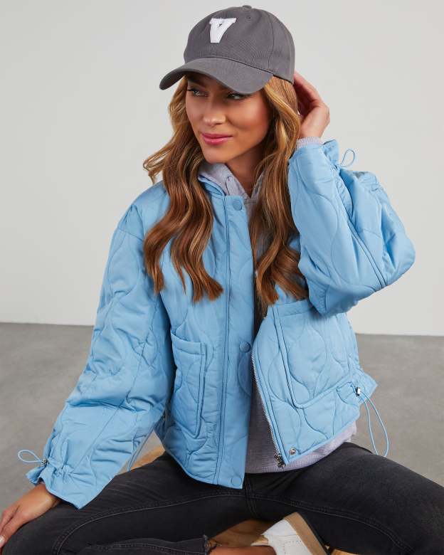 Matylis Varsity Baseball Cap-Matylis