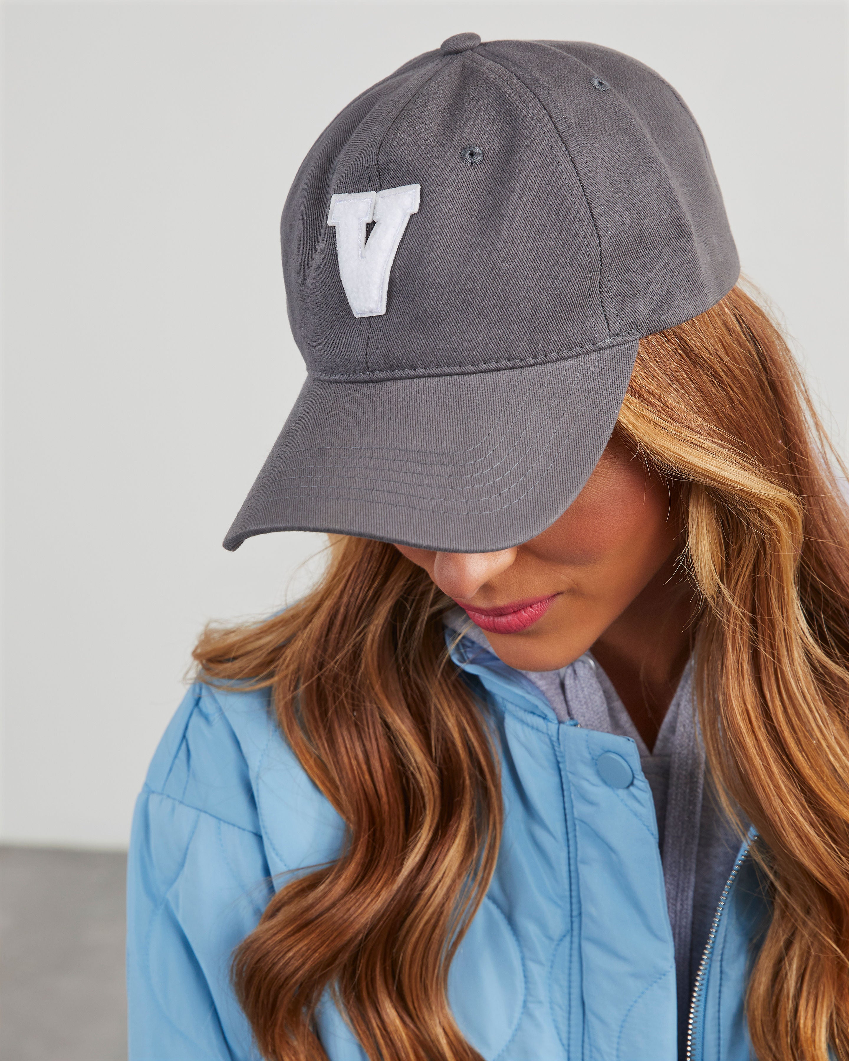 Matylis Varsity Baseball Cap-Matylis