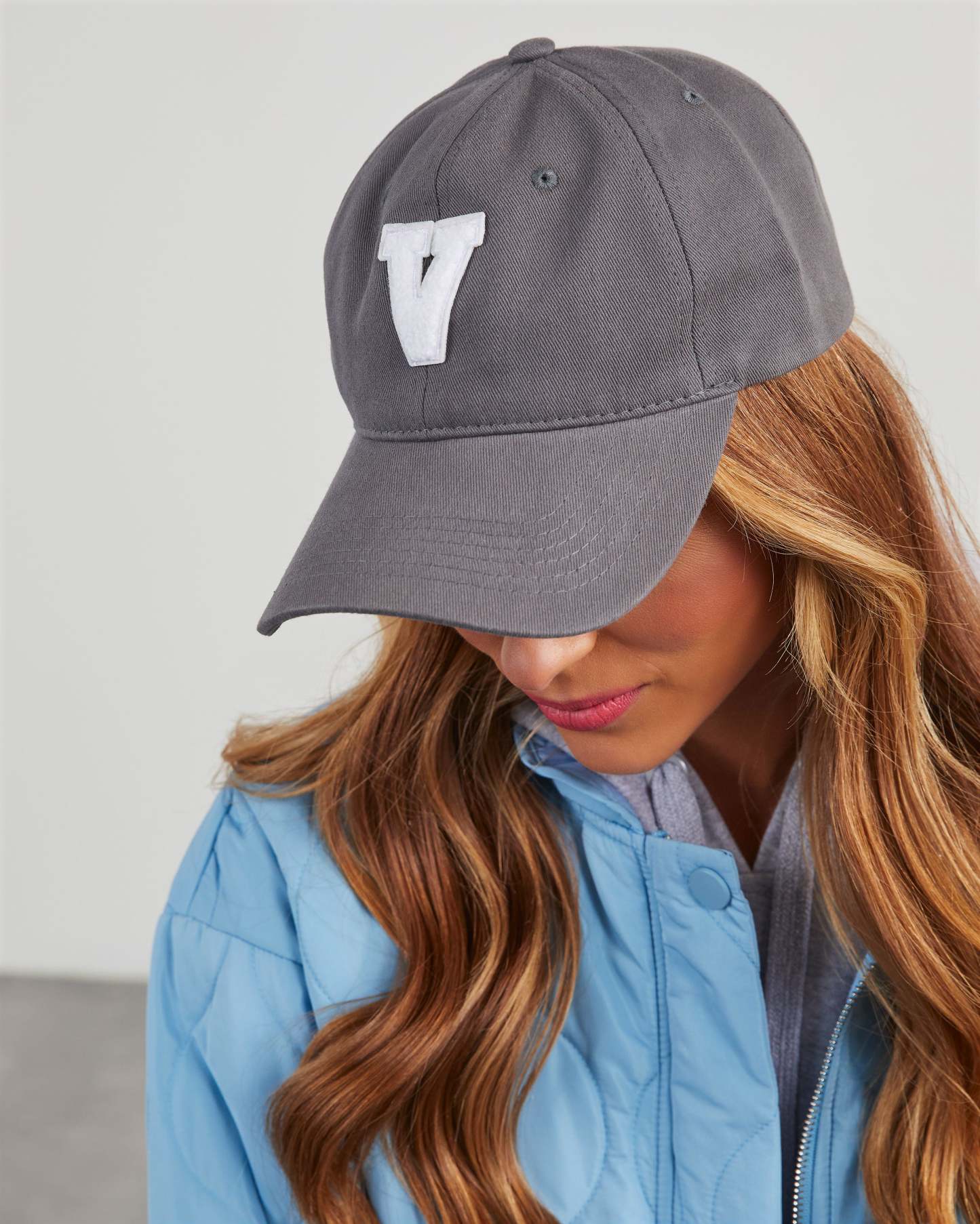 Matylis Varsity Baseball Cap-Matylis