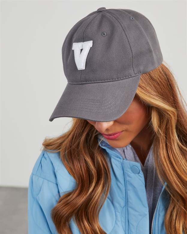 Matylis Varsity Baseball Cap-Matylis