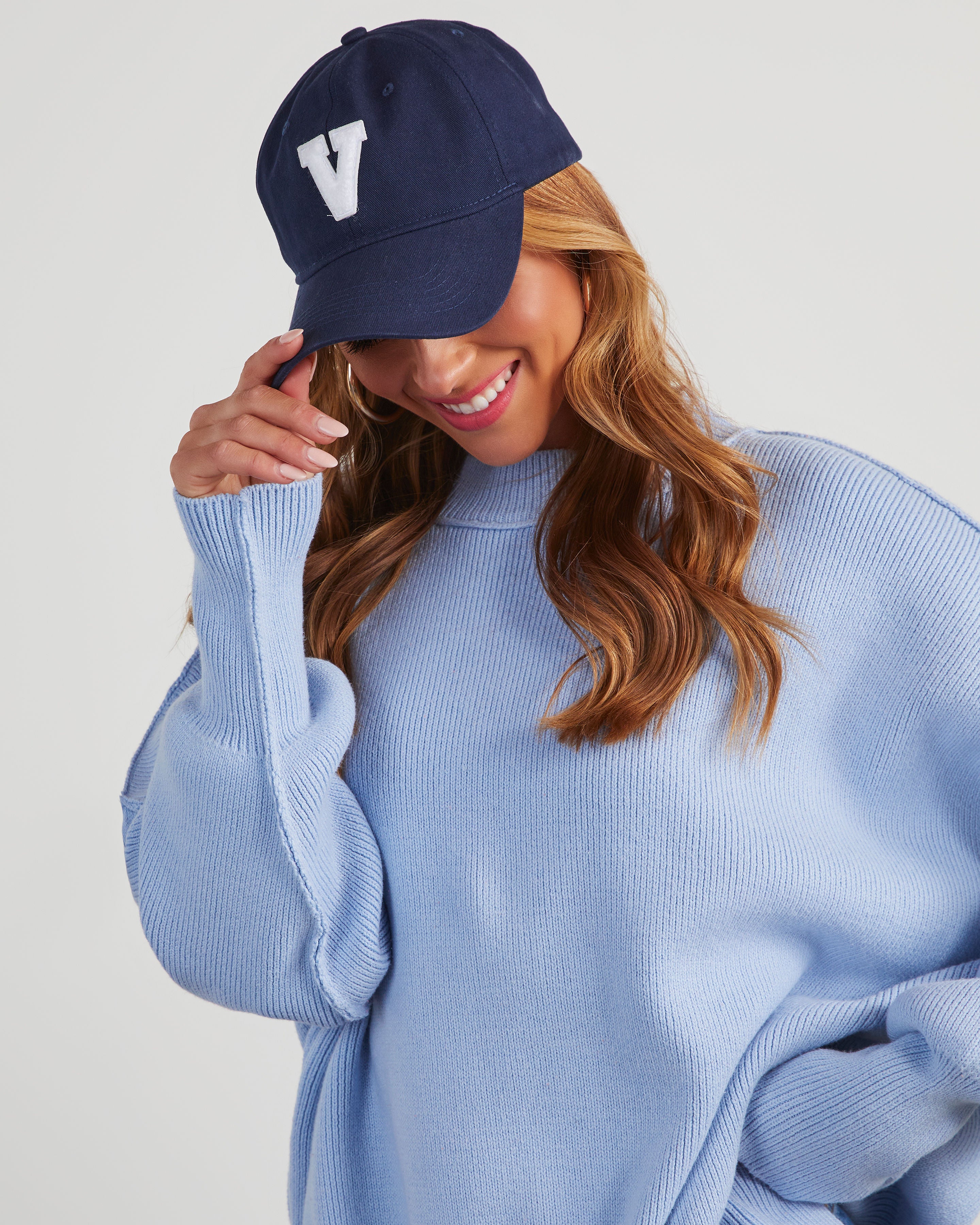 Matylis Varsity Baseball Cap-Matylis