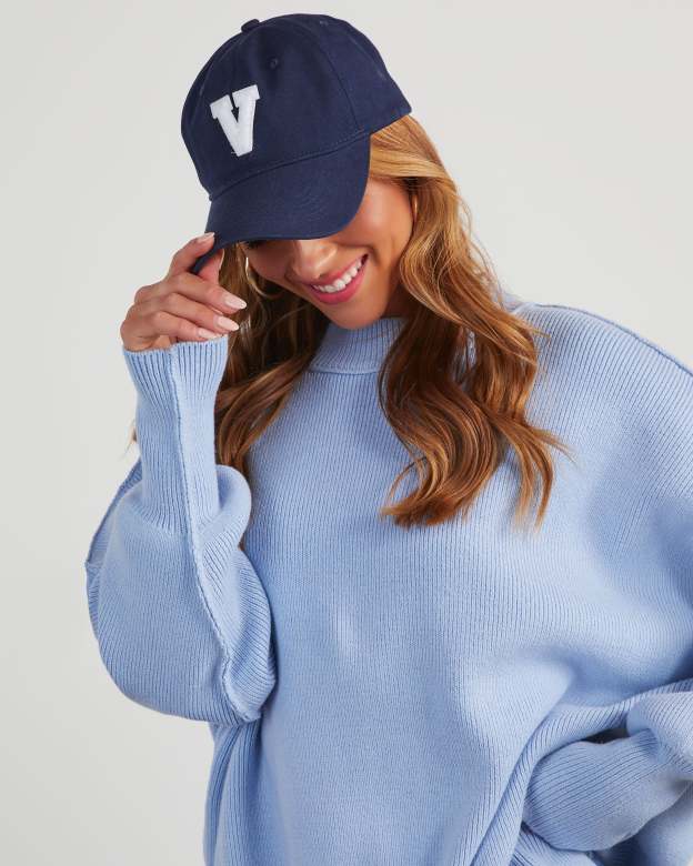 Matylis Varsity Baseball Cap-Matylis