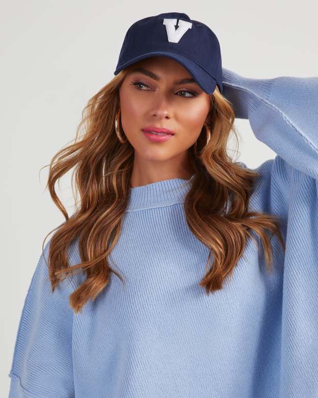 Matylis Varsity Baseball Cap-Matylis