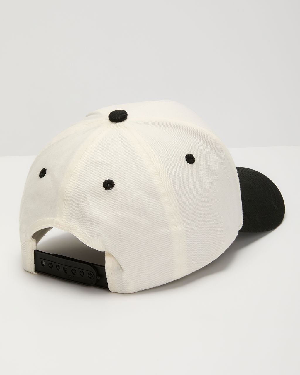 Matylis Social Club Embroidered Cherries Hat-Matylis